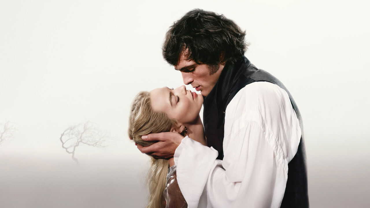CH| Wuthering Heights - 2026 0
