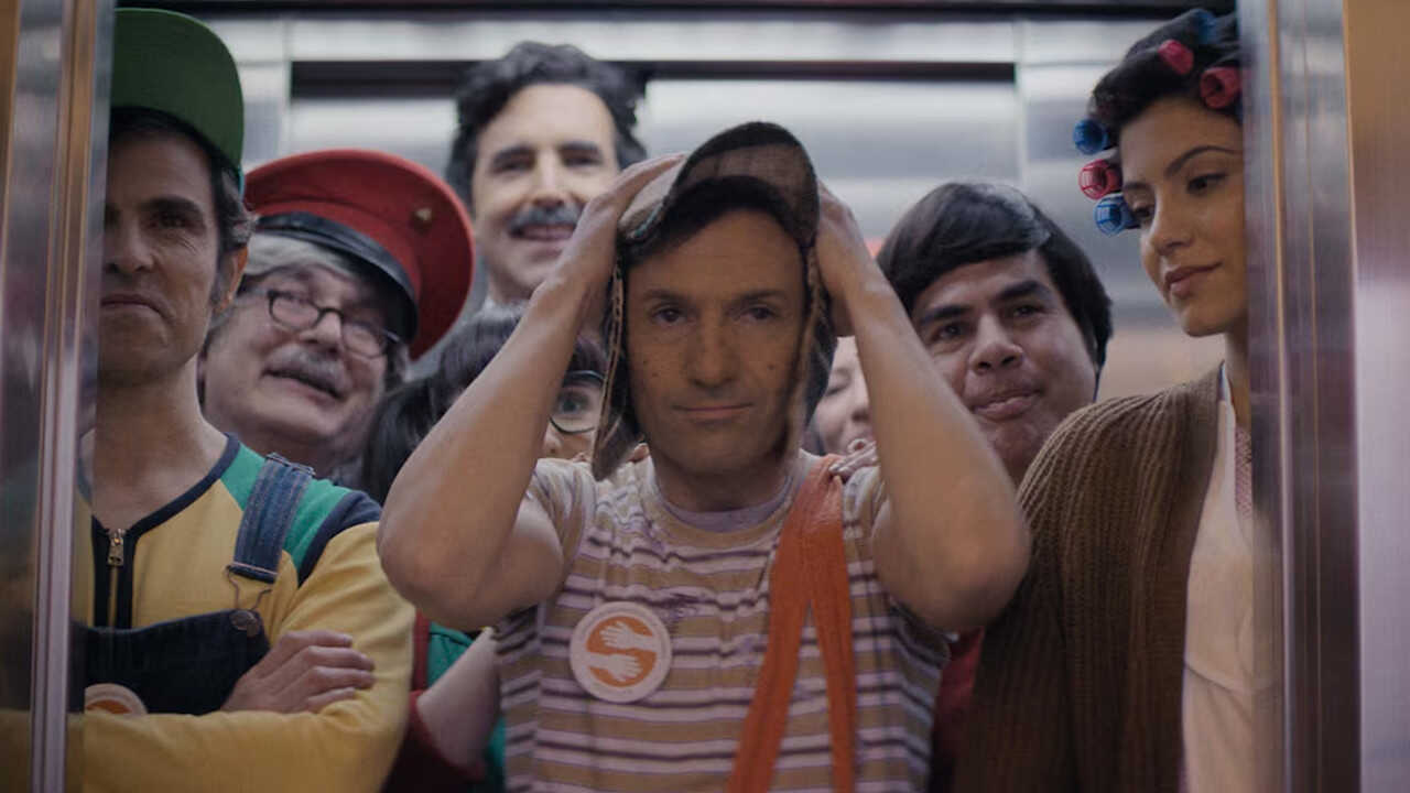 NF - Chespirito: Not Really on Purpose (2025) (MX) 4