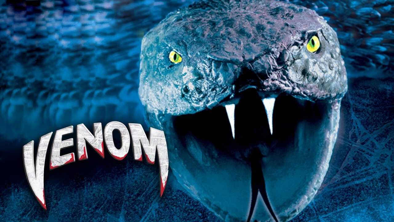 Venom 0