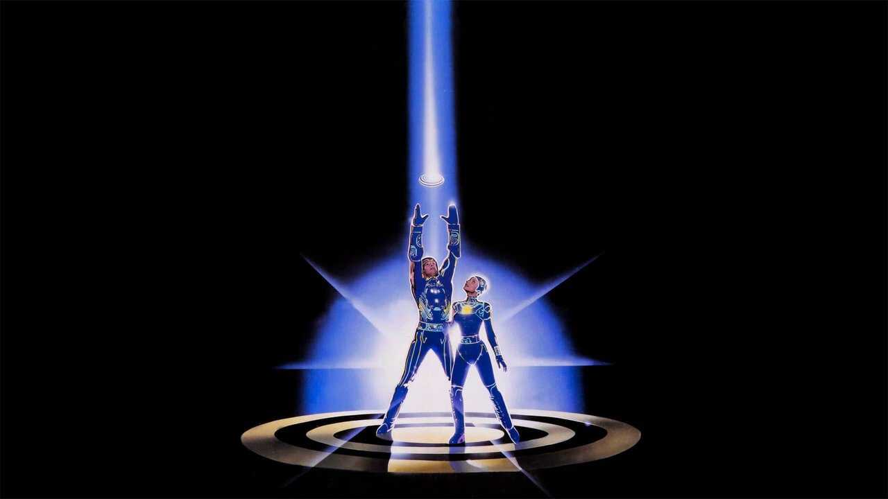 BR| Tron: Uma Odisseia Eletrônica - 1982 0