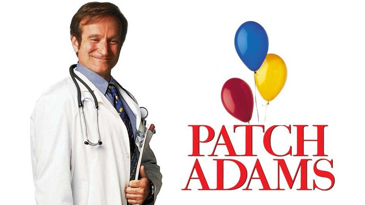 Docteur Patch 0