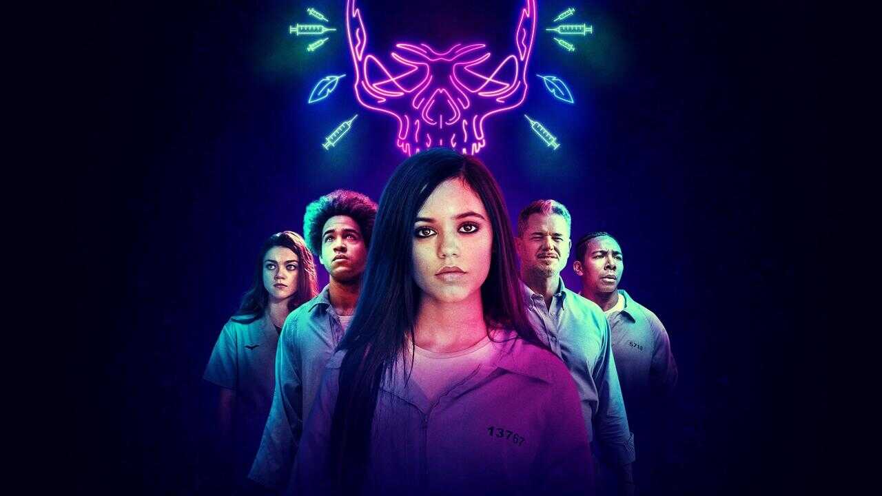 American Carnage (2022) 0