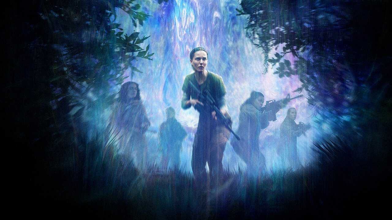 [TR] Annihilation 0