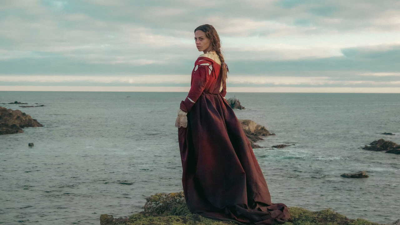 FR| L'île de la demoiselle - 2026 0