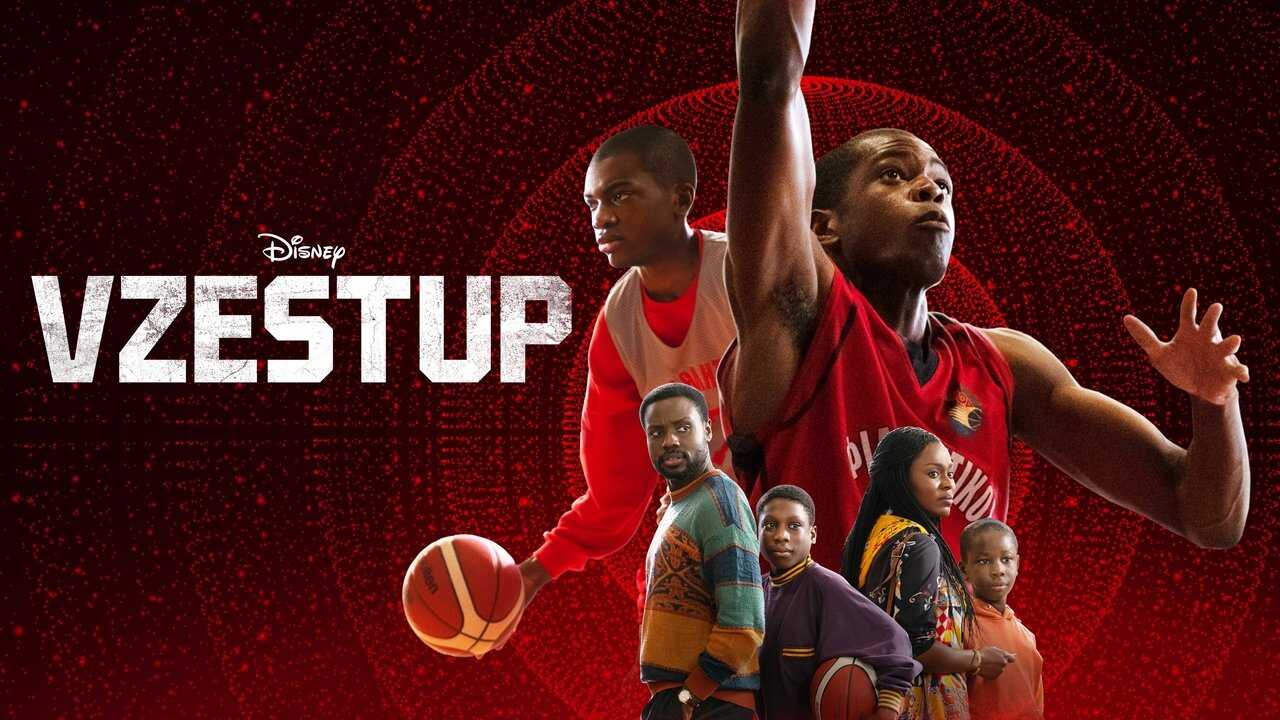 FR - RISE La Véritable Histoire des ANTETOKOUNMPO - 2022 0