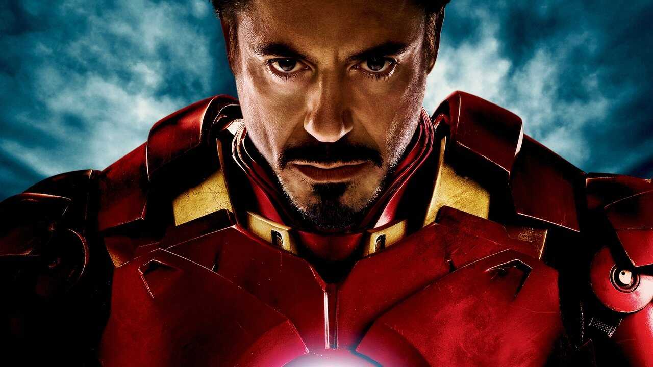 Iron Man 0