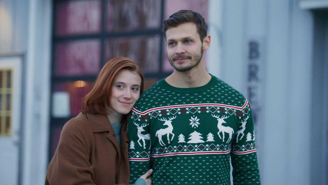 The Christmas Brew 0