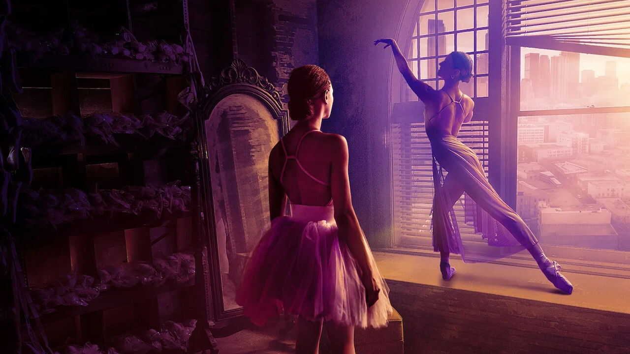 NF - Tiny Pretty Things 1