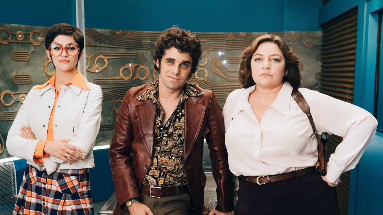 The Little Murders of Agatha Christie (2009 FR 2