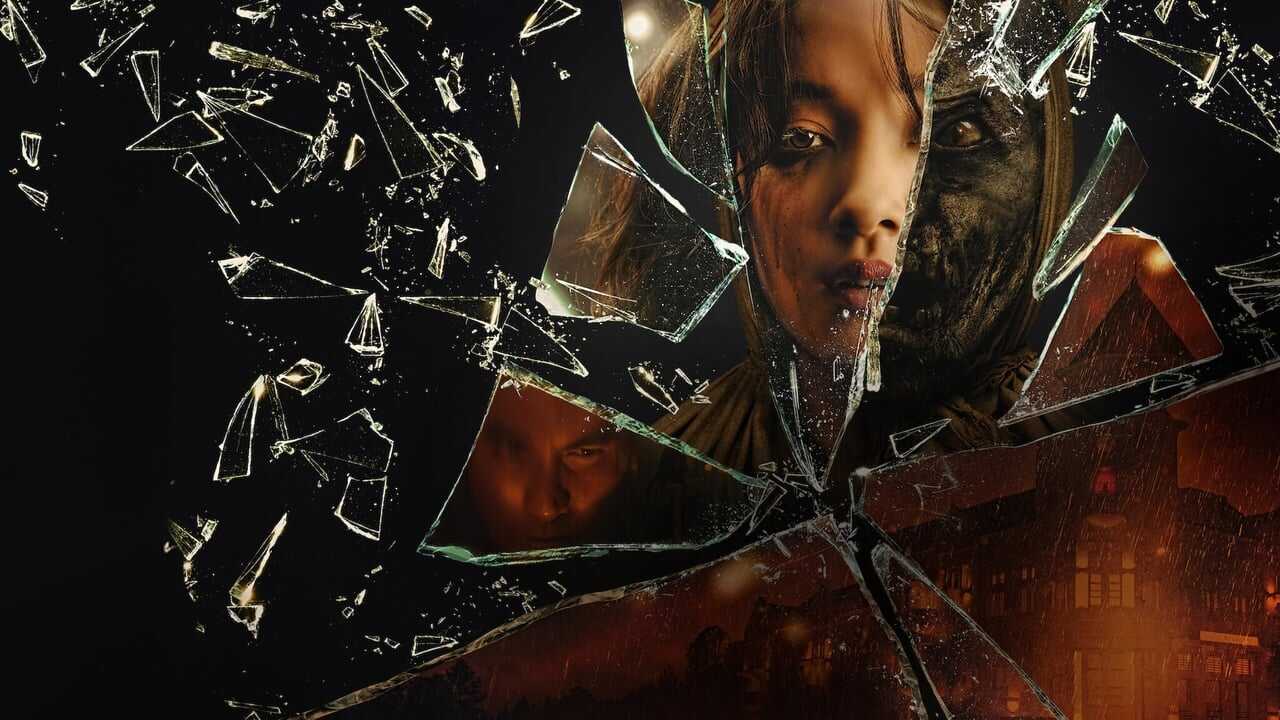 Possession: Kerasukan (2024) 0