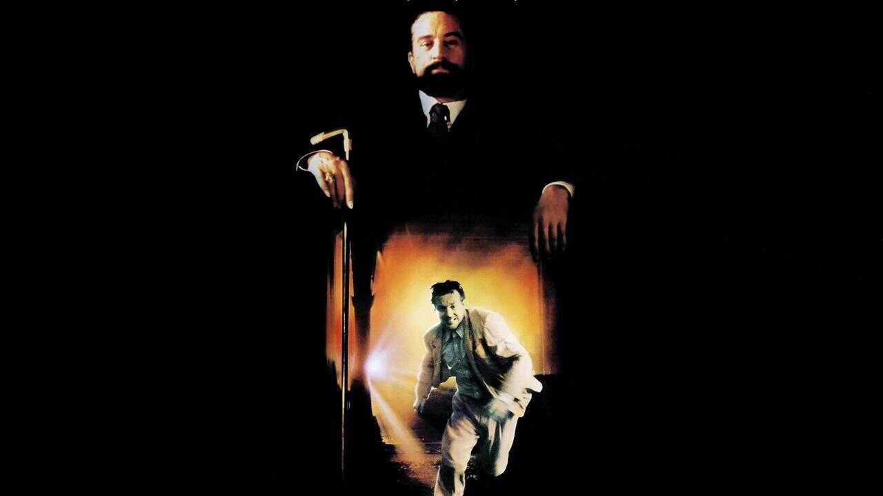 Angel Heart (1987) 0
