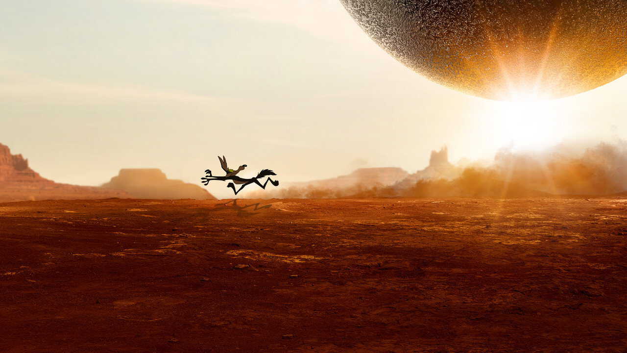EN| Coyote vs. Acme - 2026 0