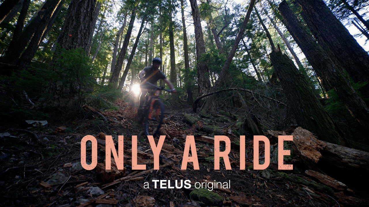 EN| Only a Ride - 2023 0