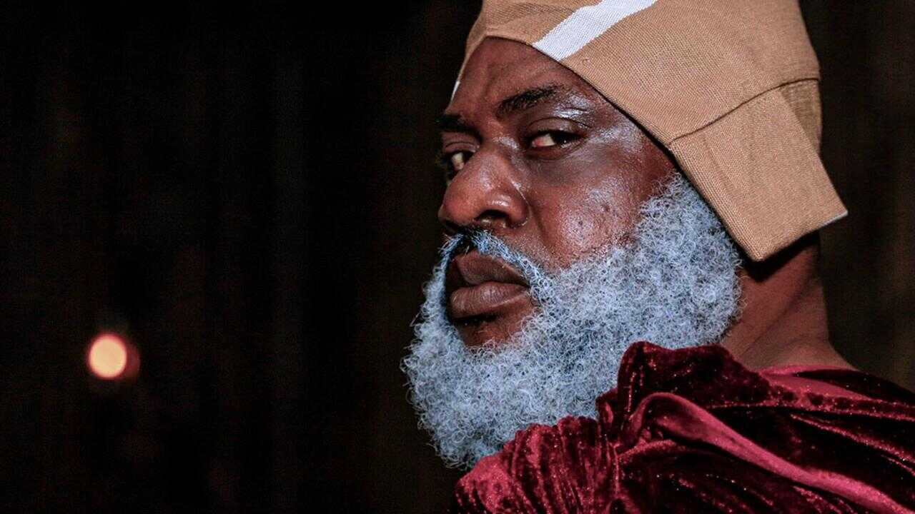 FR - Elesin Oba: The King's Horseman - 2022 0