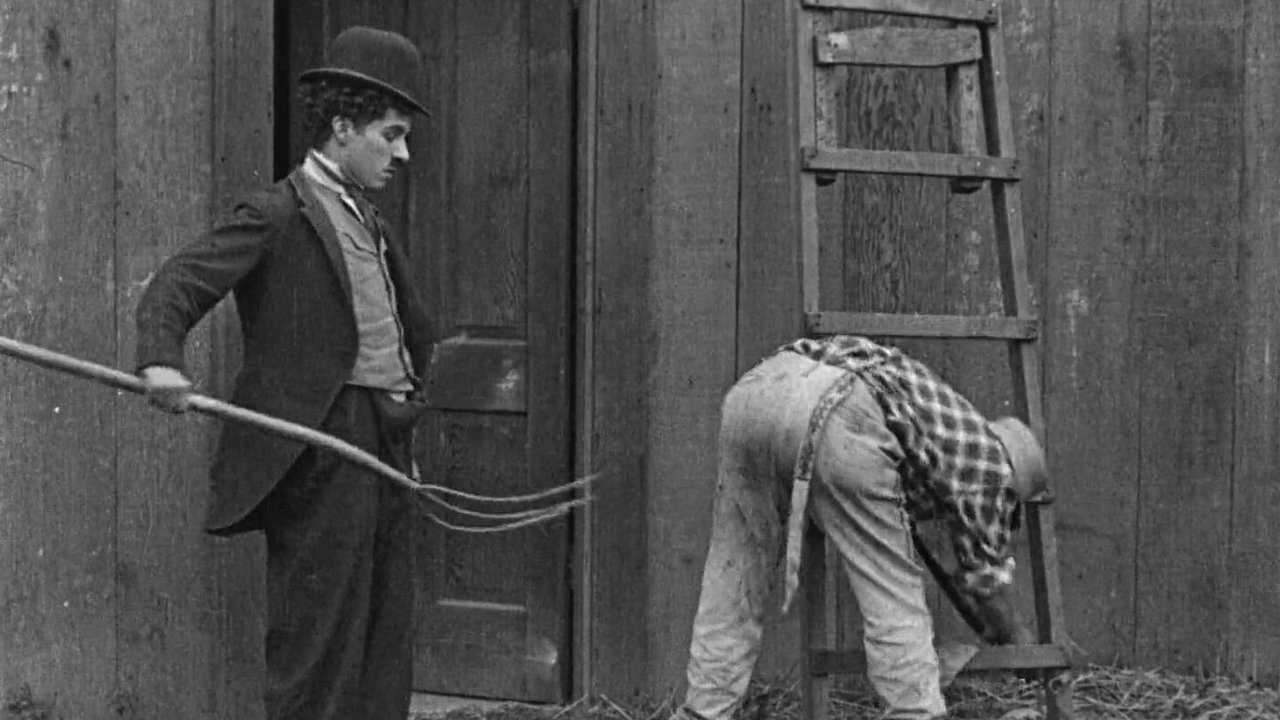 The Tramp (1915) 0