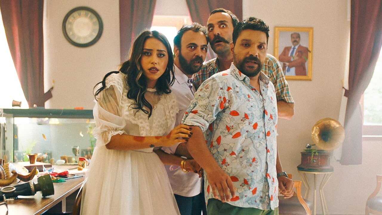 Kırk Yalan (2019) 0