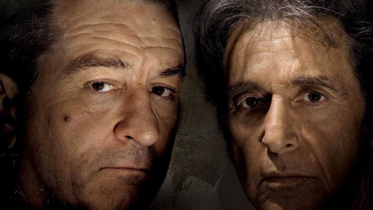 Righteous Kill 0