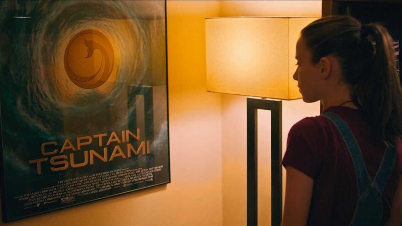 Captain Tsunami - 2025 [MULTI-SUB] 0