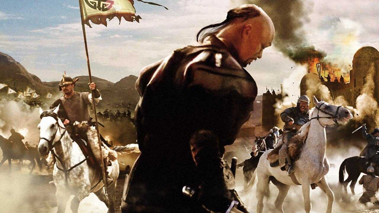 Nomad 0