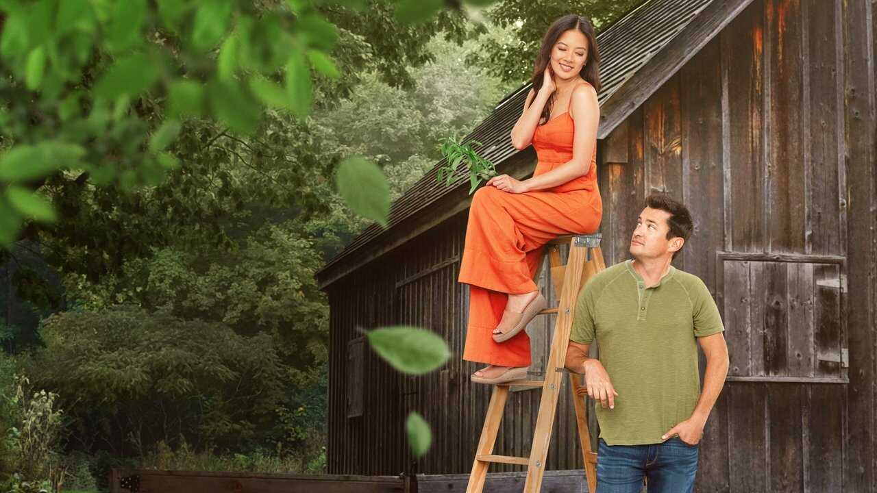 Sous le soleil de Pecan Hill (2021) 0