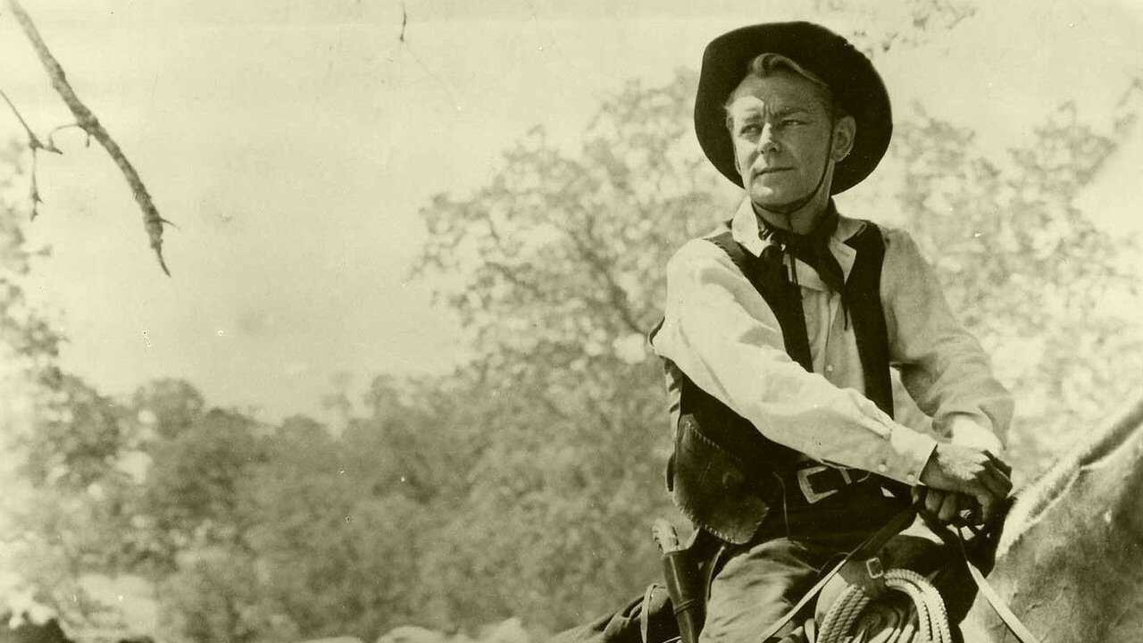 The Big Land (1957) 0