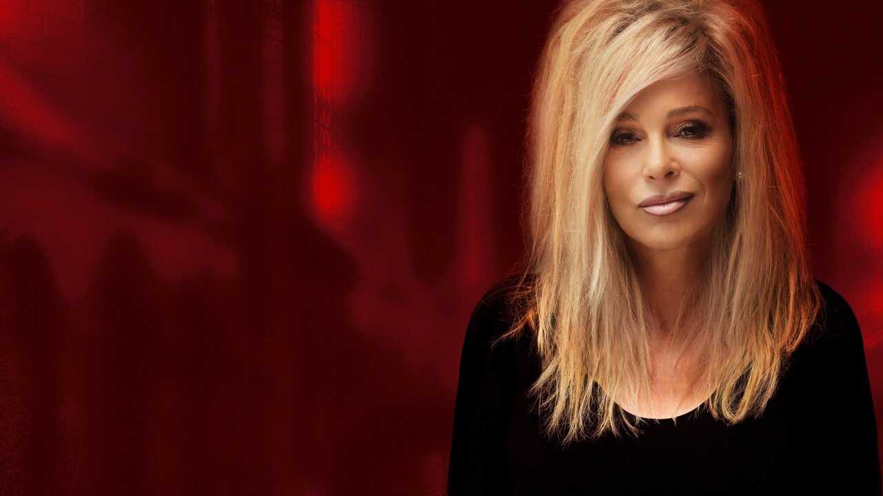 Gourou Minceur : Le scandale Gwen Shamblin (2023) 0