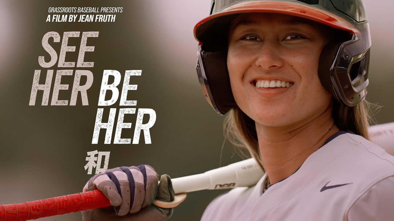 See Her Be Her 0