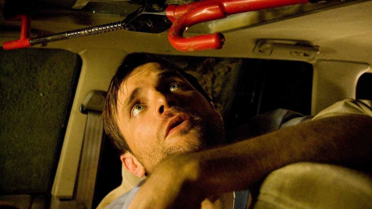 Detour 0