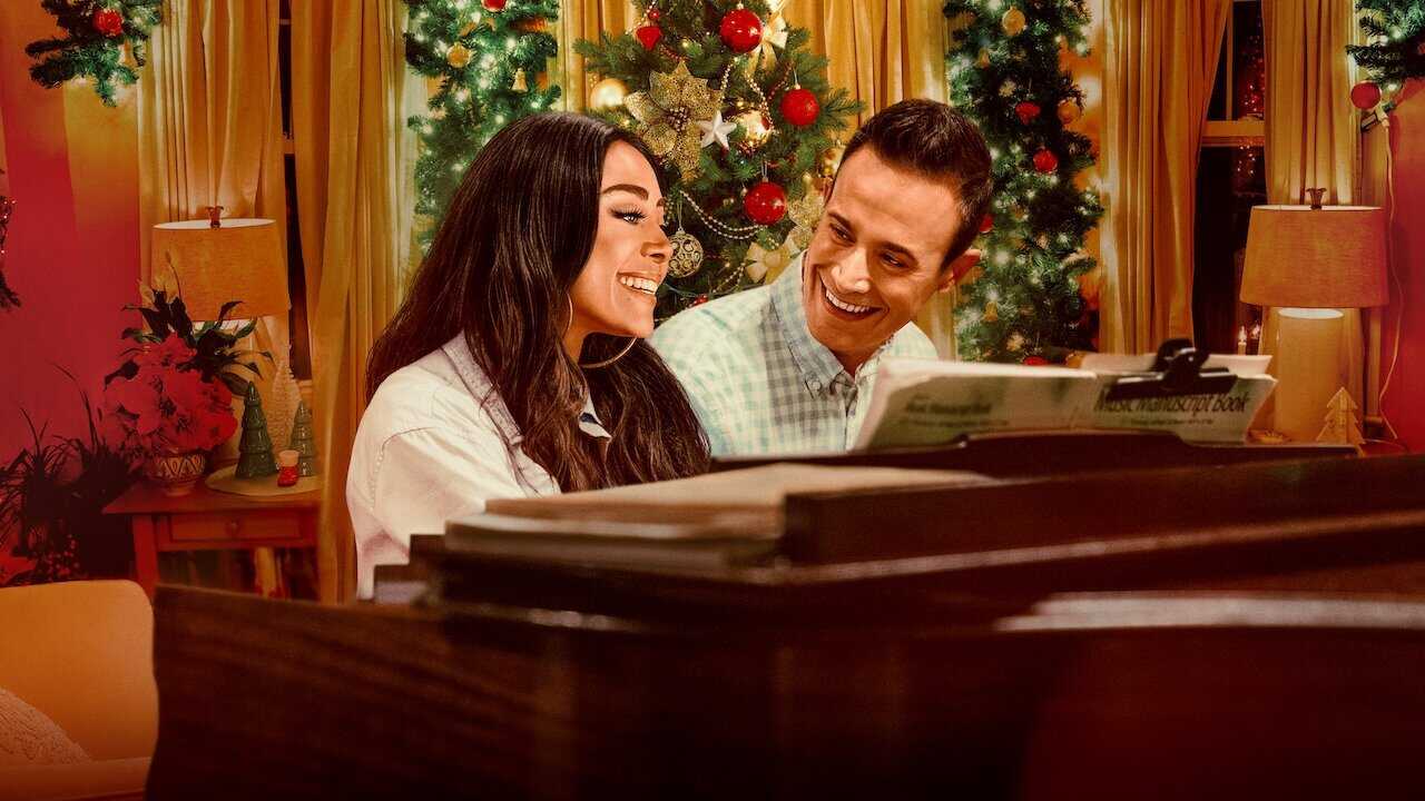 FR - Christmas With You - 2022 0