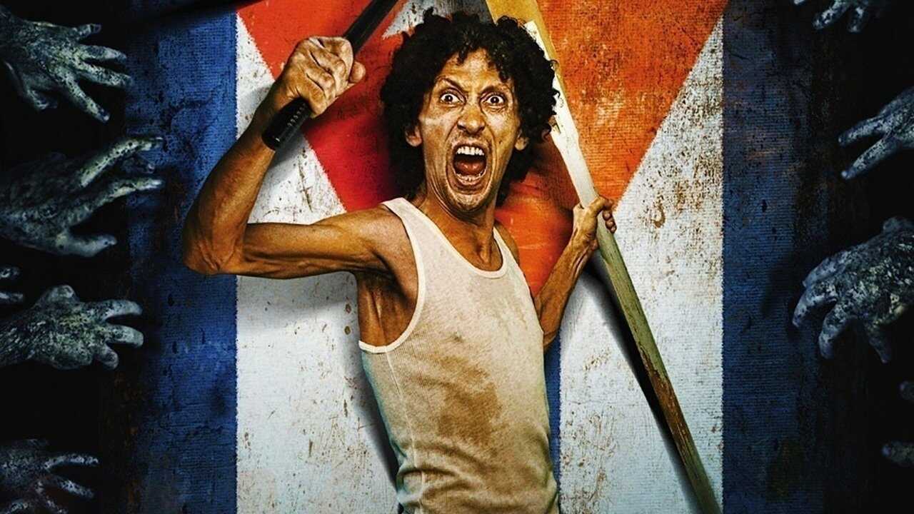 Juan of the Dead 0