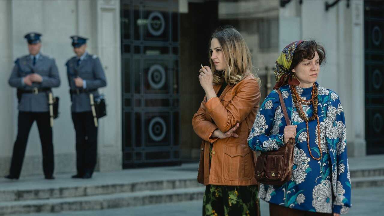 PL - Sztuka Kochania: Historia Michaliny Wisłockiej - 2017 0