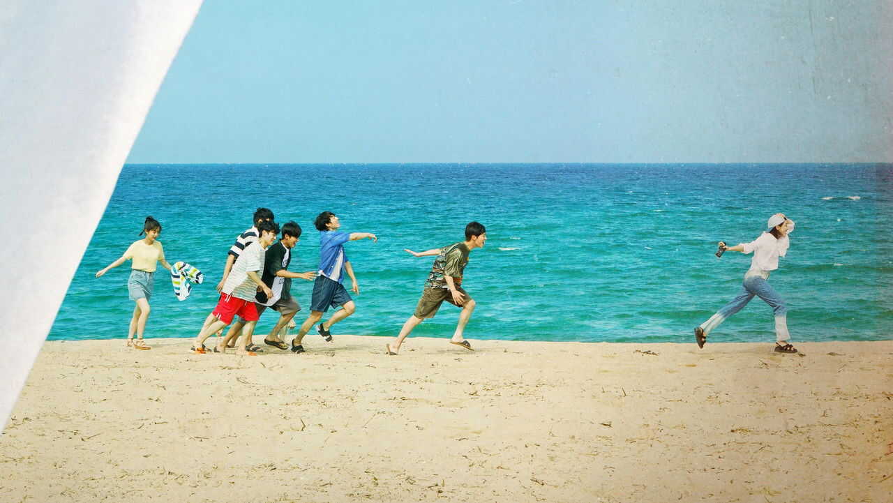 AR - Twinkling Watermelon (2023) 3