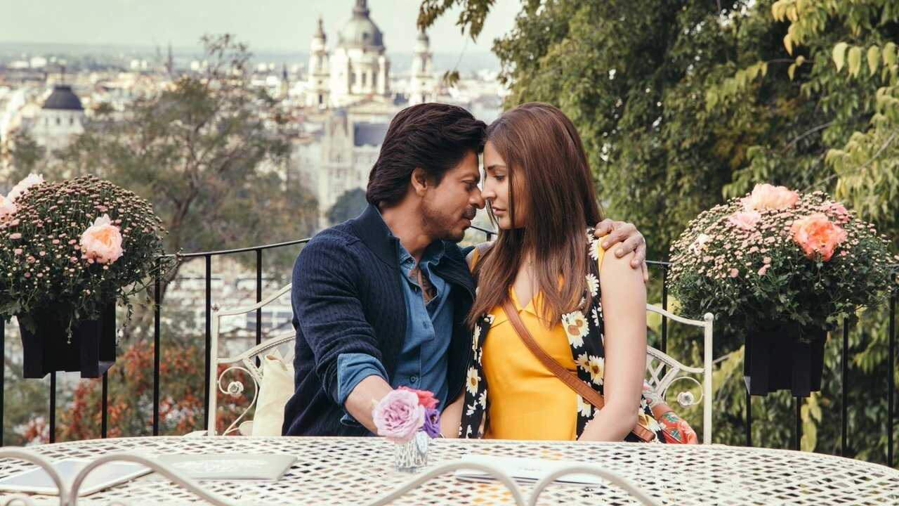 Jab Harry Met Sejal 0