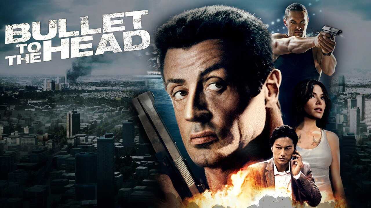 Du plomb dans la tête 0