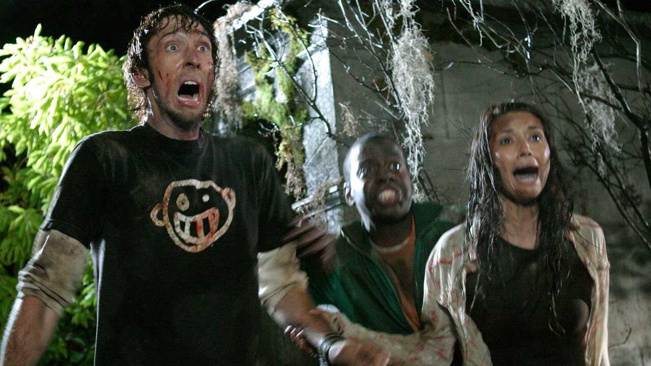 Hatchet 0
