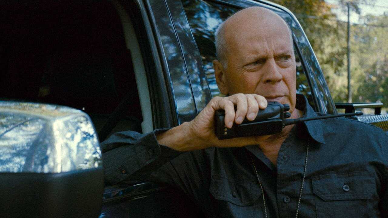 Amerikan Kuşatması (2022) 0