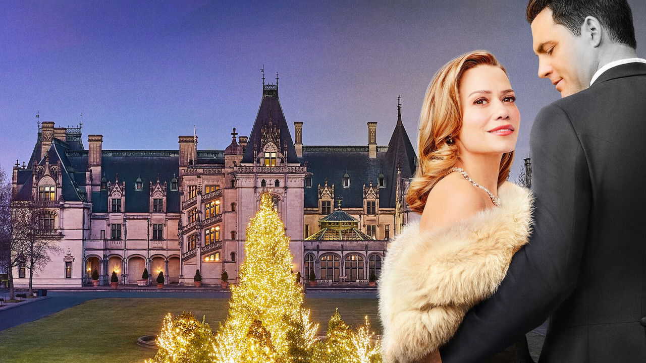BR| Um Natal em Biltmore - 2023 0