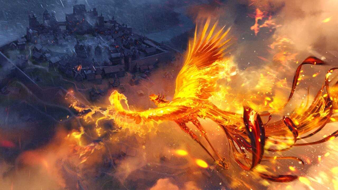 FR - Le Royaume magique - 2021 0