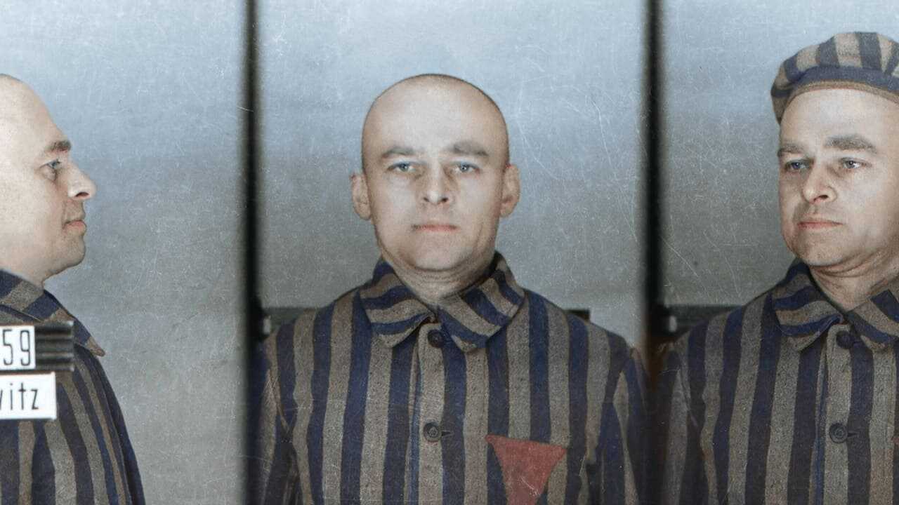 Infiltré à Auschwitz 0