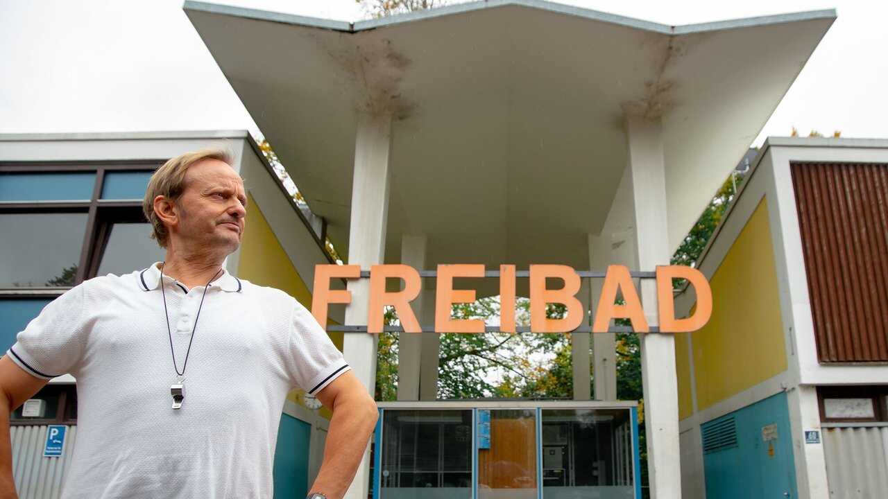La grande piscine (2021) 0