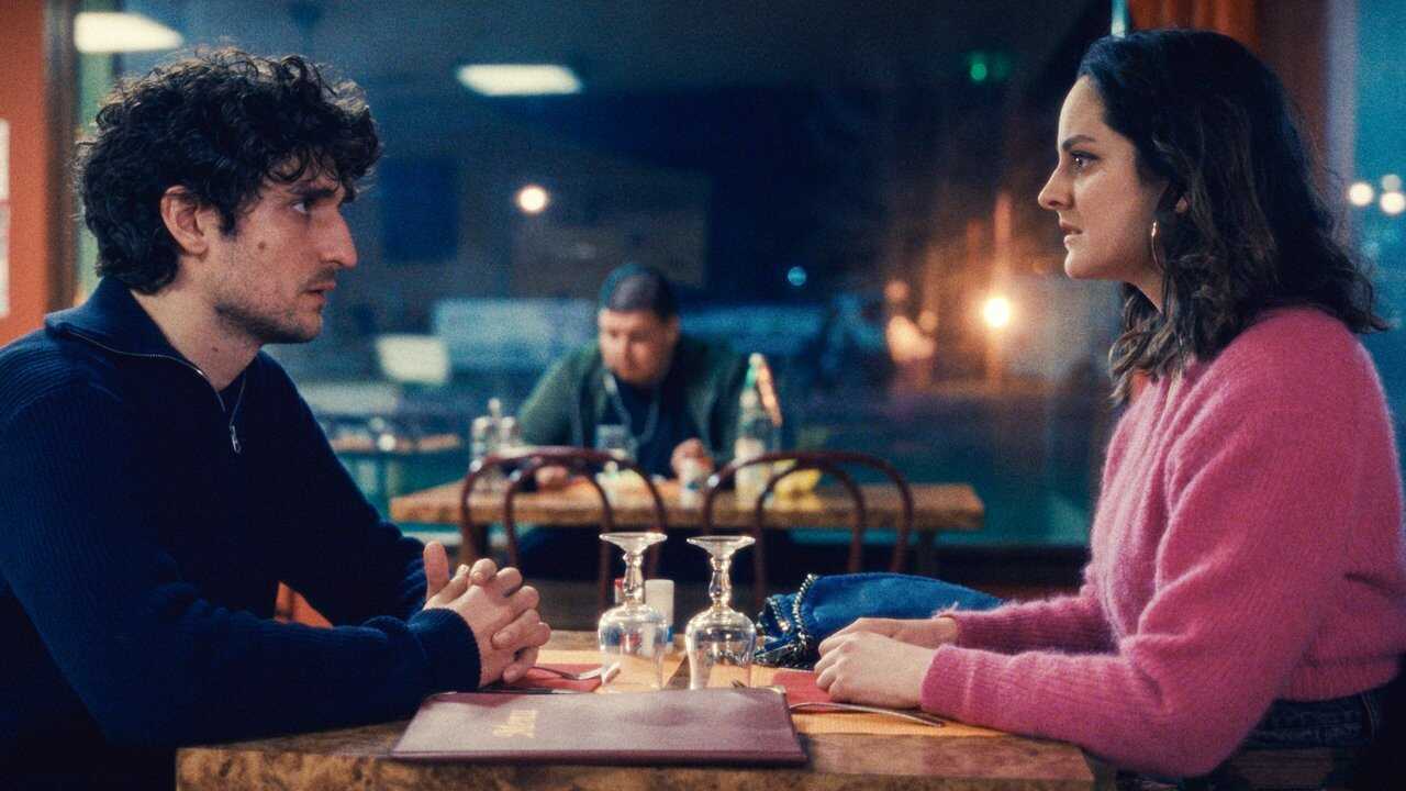 L'Innocent (2022) 0