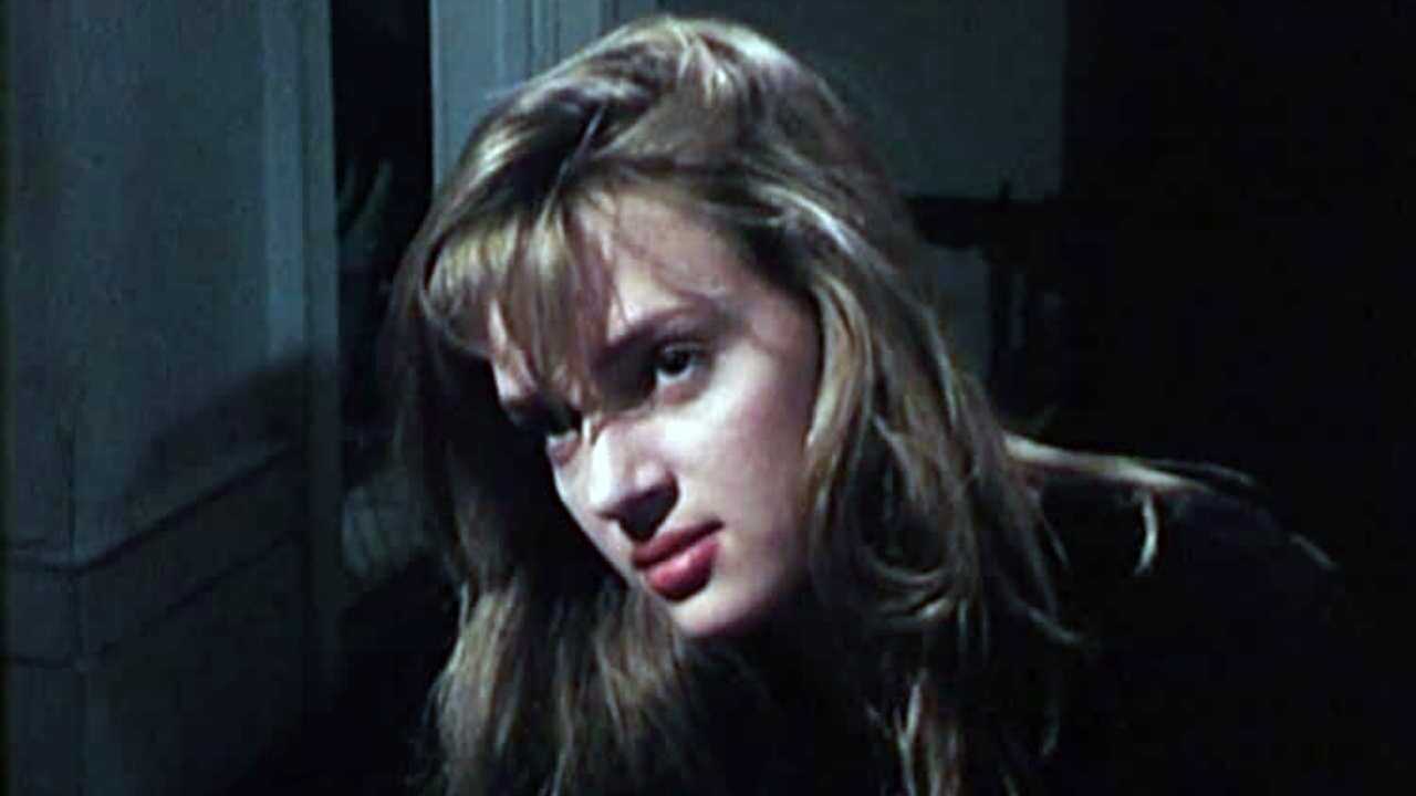 Kiss Daddy Goodnight (1987) 0
