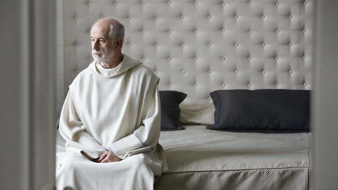 The Confessions 0