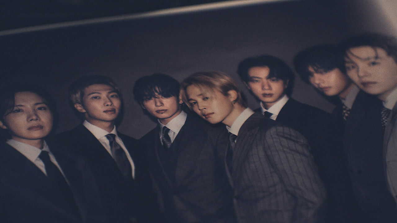 BTS: THE RETURN (2026) 0