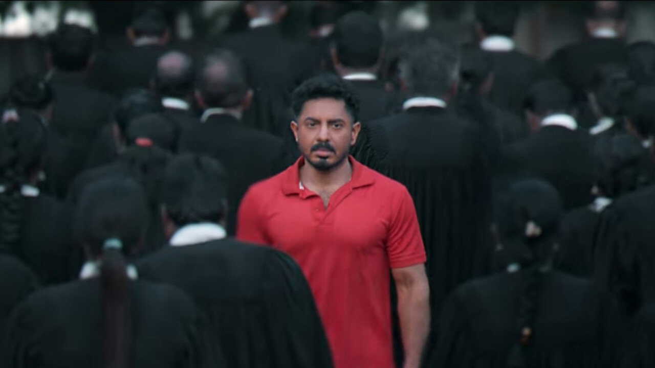 IN| TAMIL| Angikaaram - 2026 0
