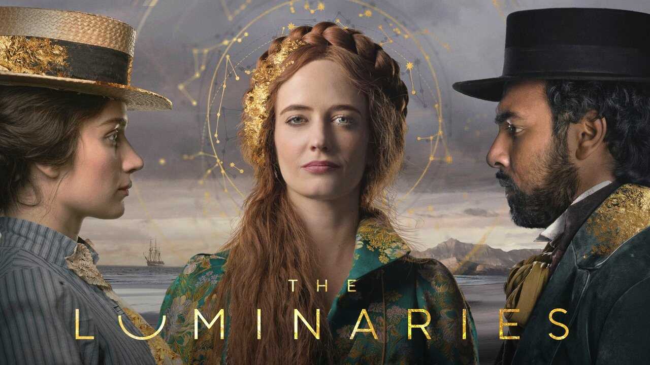 NF - The Luminaries 1