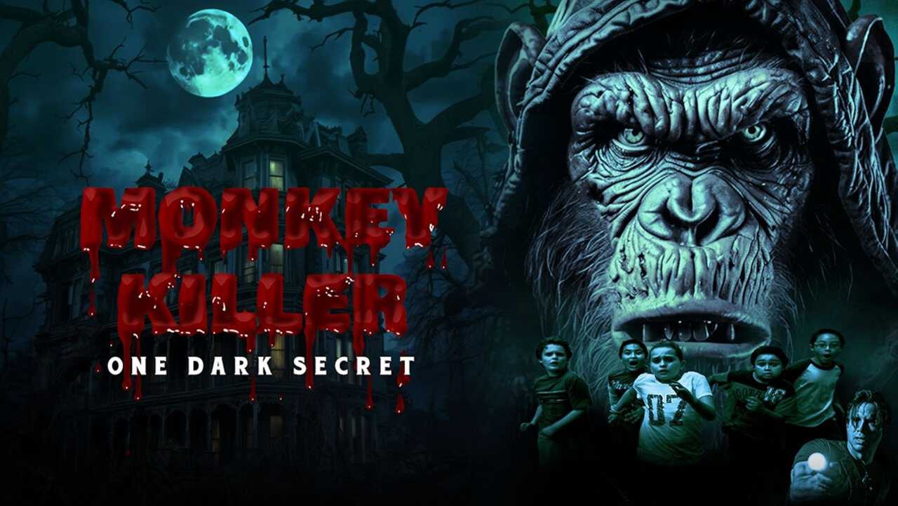 ALB| Monkey Killer - 2025 0