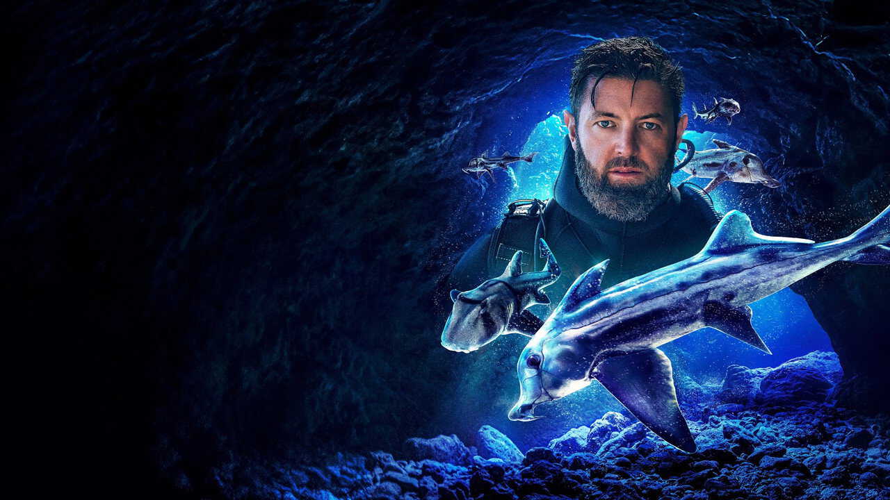 EN| Alien Sharks: Death Down Under - 2025 0