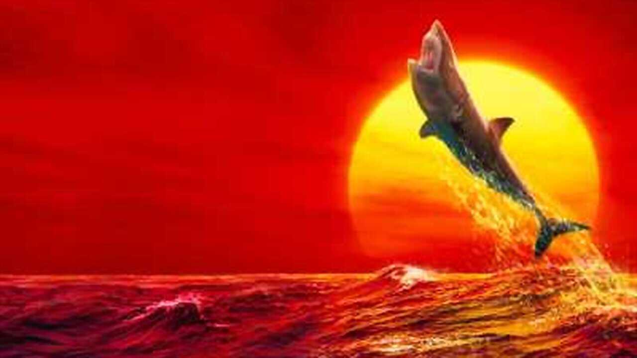 Air Jaws: Final Frontier 0