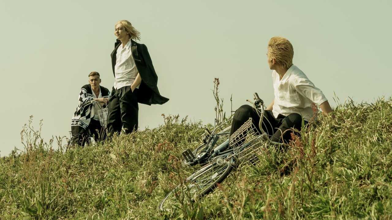 FR - Tokyo Revengers - 2021 0